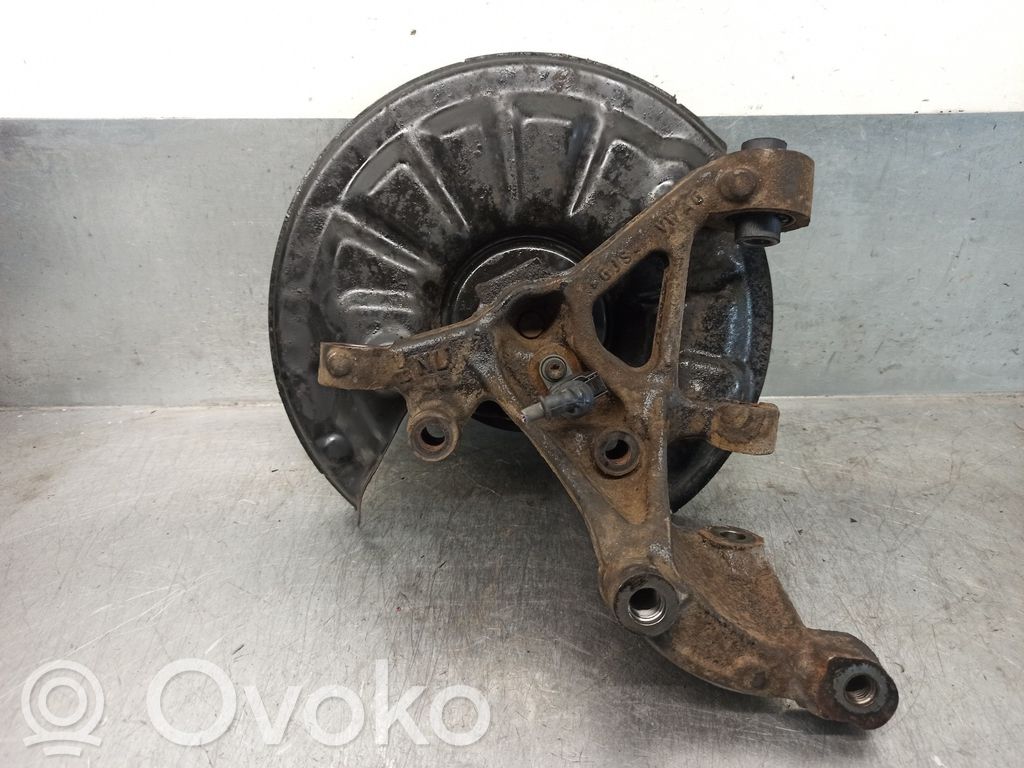 Audi A3 S3 8V Olka-akselin laakeripesä 