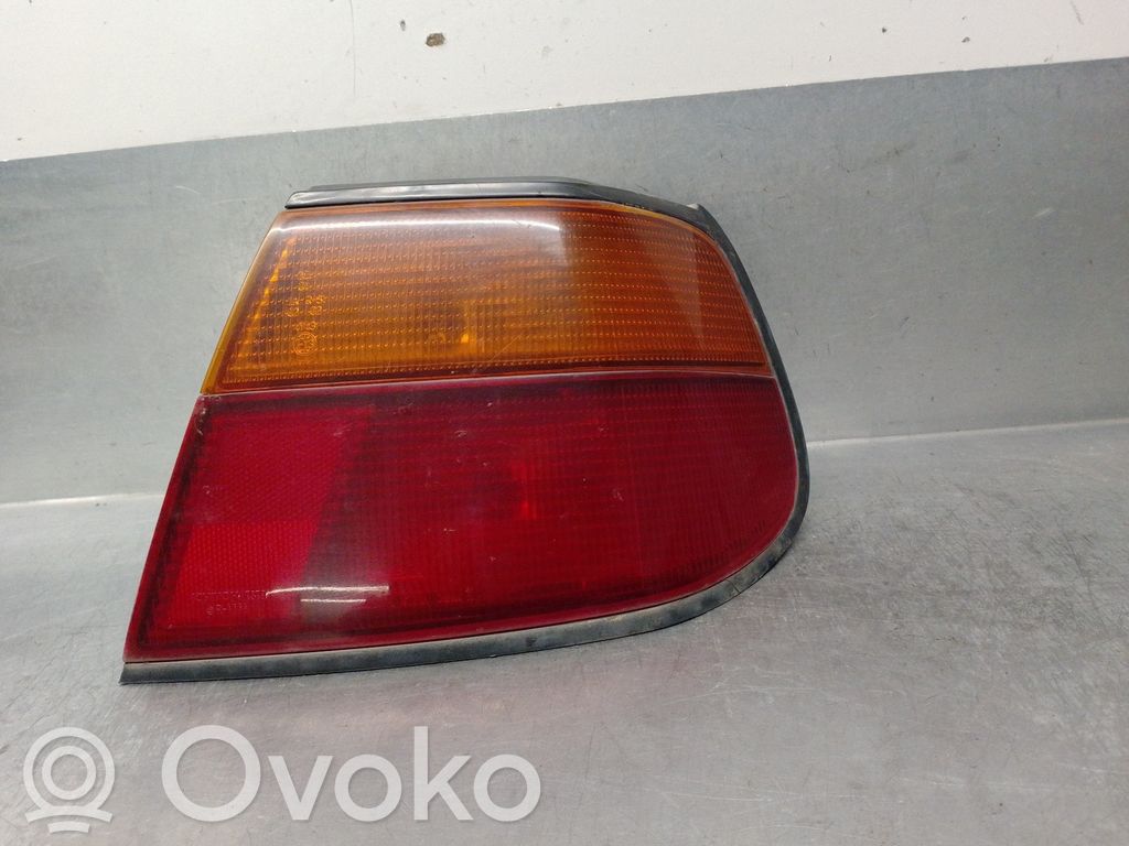 Nissan Almera Takavalot 