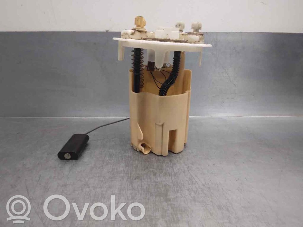 Peugeot 508 Bomba interna de combustible