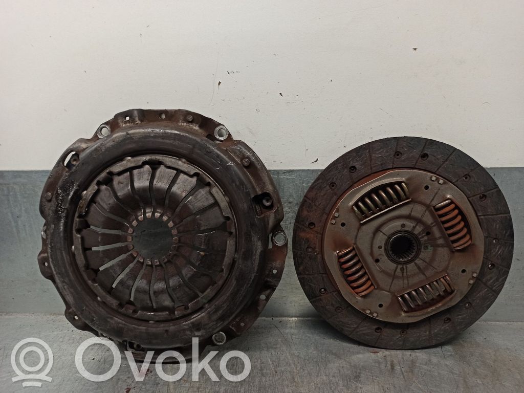 Ford Focus Sankabos komplektas