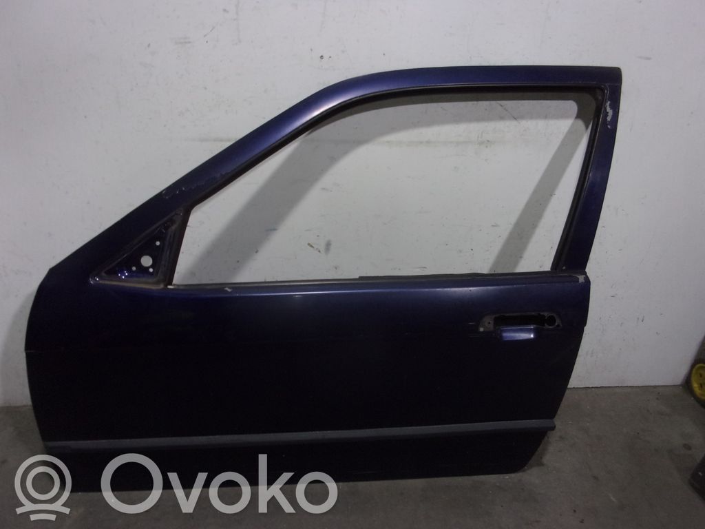 BMW 3 E36 Tür vorne 