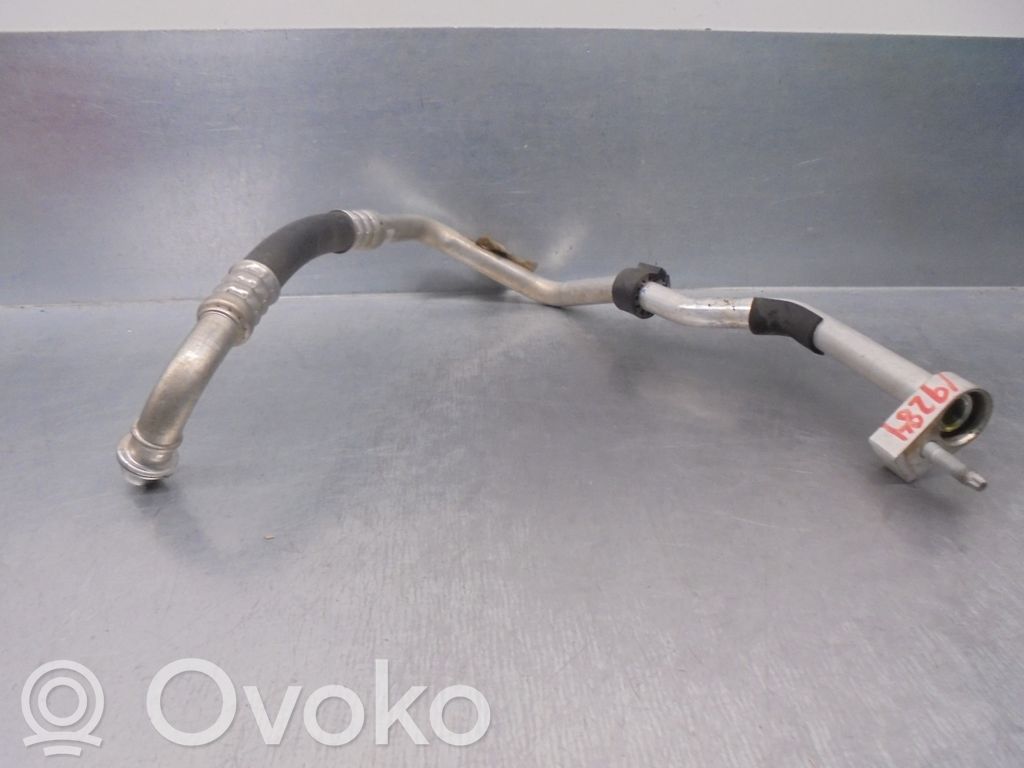 Ford Focus Wąż / Przewód klimatyzacji A/C 