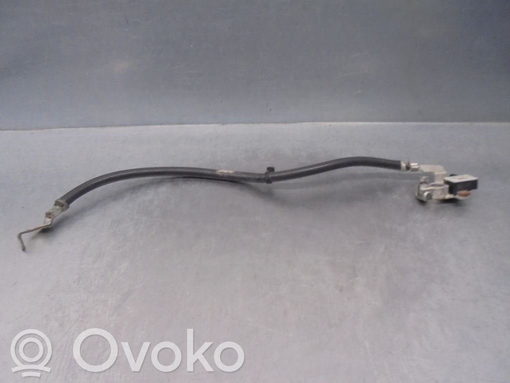 Ford Focus Faisceau de câblage pour moteur 