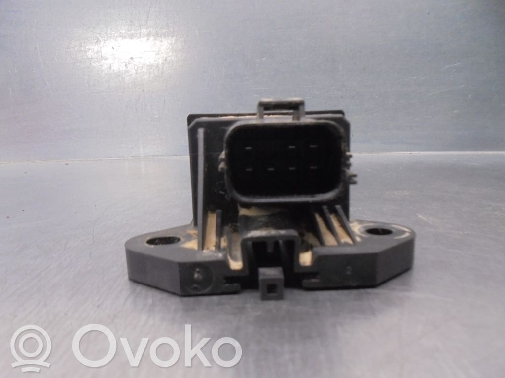 Ford Focus Inne komputery / moduły / sterowniki 