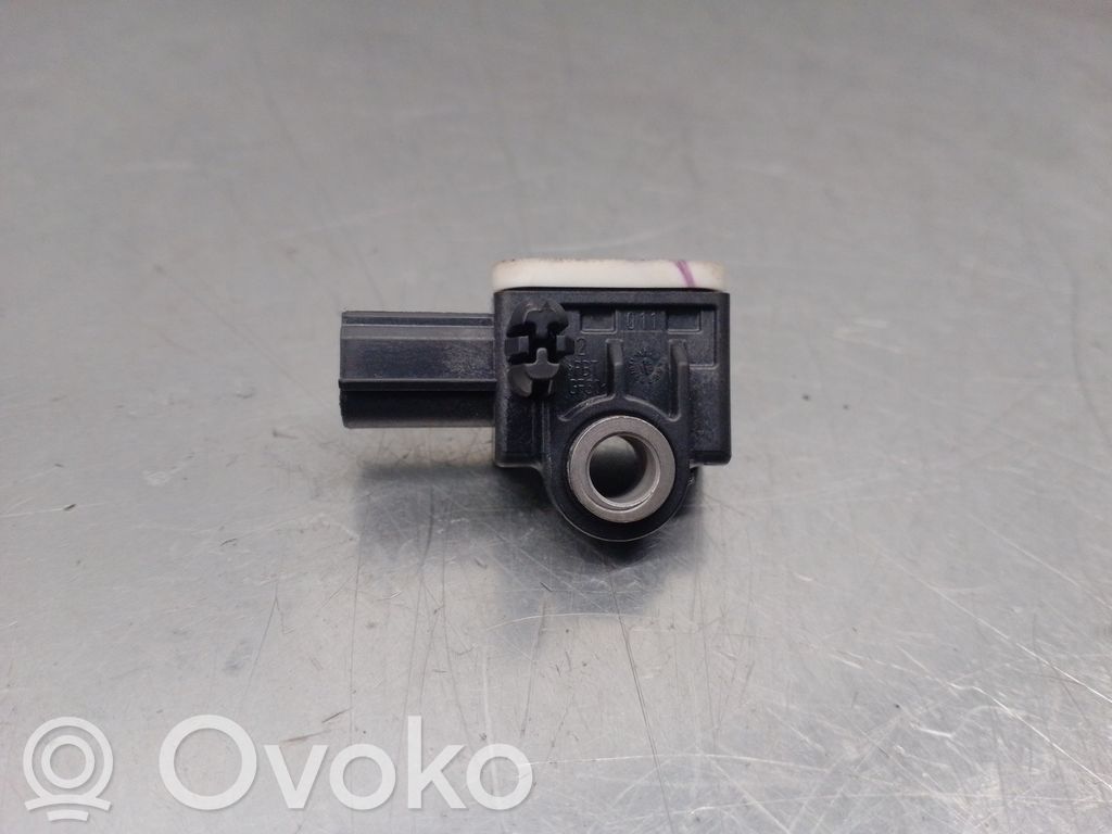 Volvo V60 Kitas daviklis 