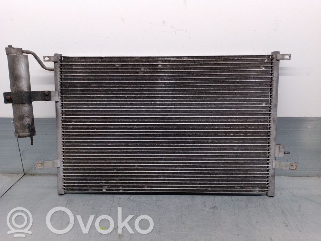Daewoo Lacetti Radiator răcire A/C (condensor) 