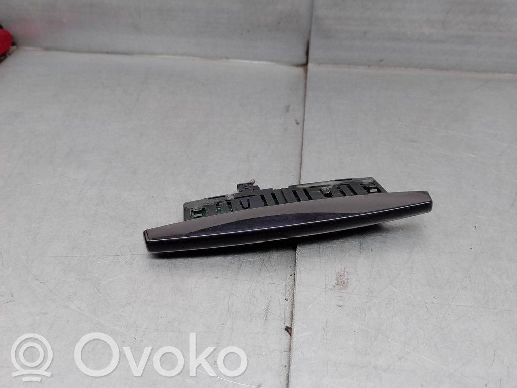 Mercedes-Benz E W212 Sensor de aparcamiento PDC 