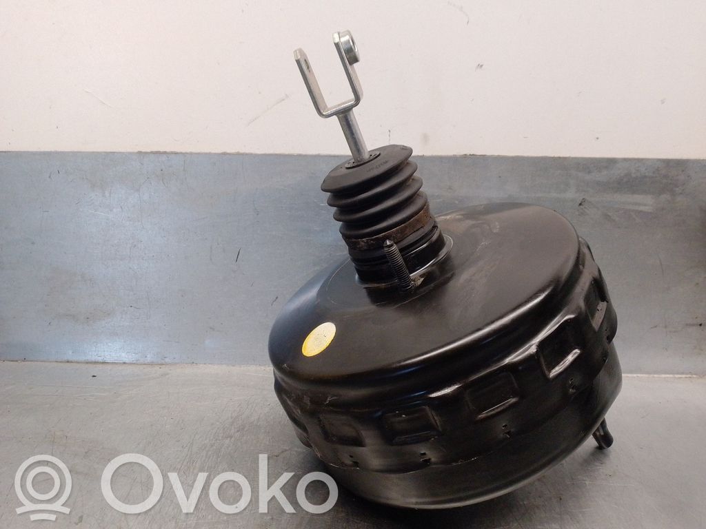 Mercedes-Benz E W212 Hydraulic servotronic pressure valve 