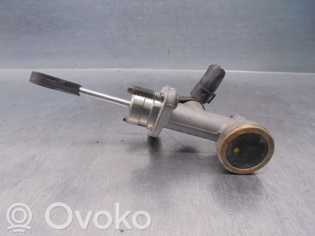Hyundai ix20 Pedal de embrague