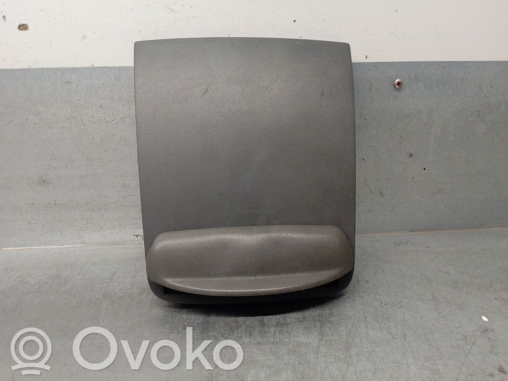 Citroen Jumper Vano portaoggetti
