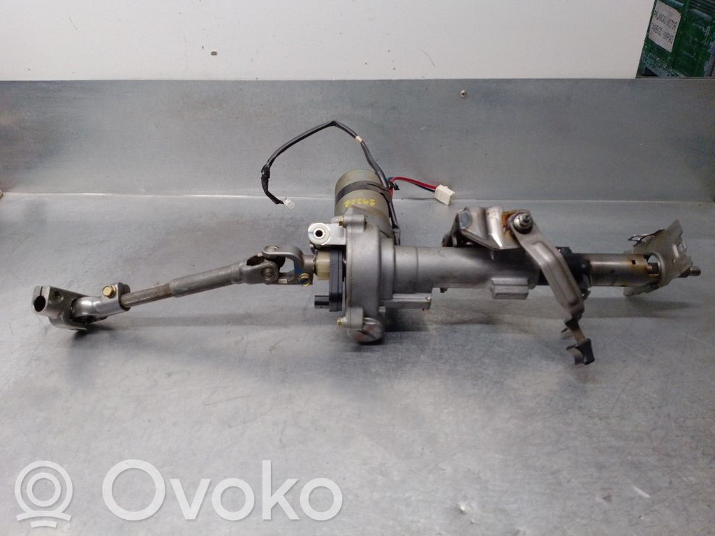 Toyota Corolla Verso AR10 Vairo rato ašis 