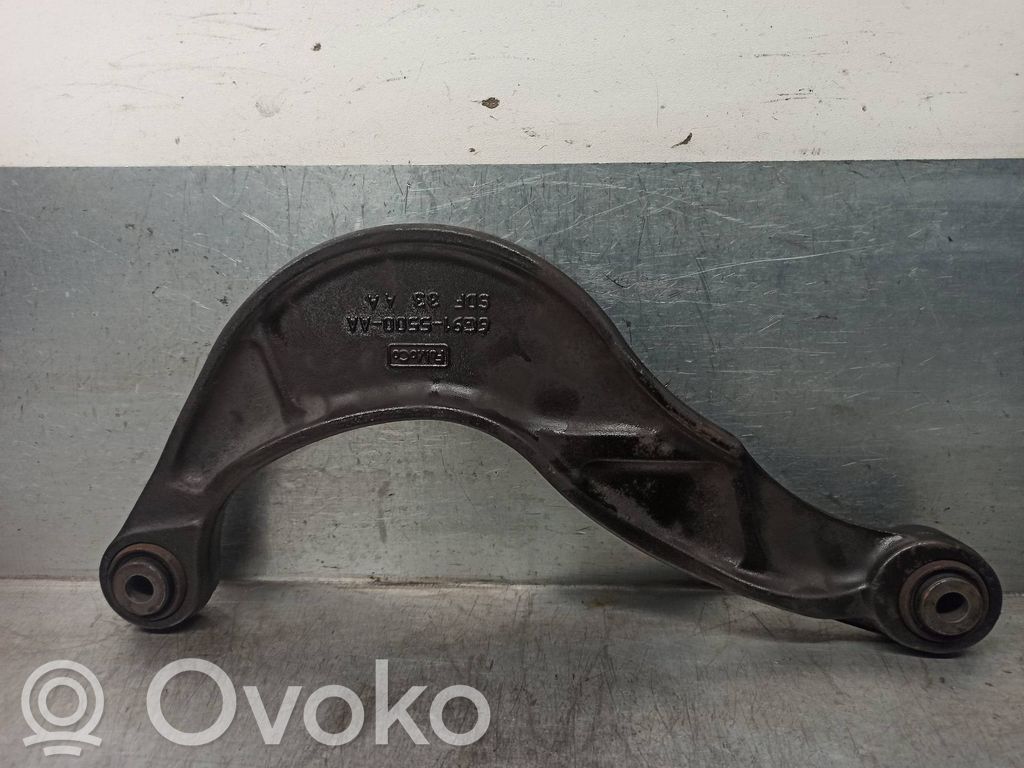 Volvo V60 Querlenker hinten