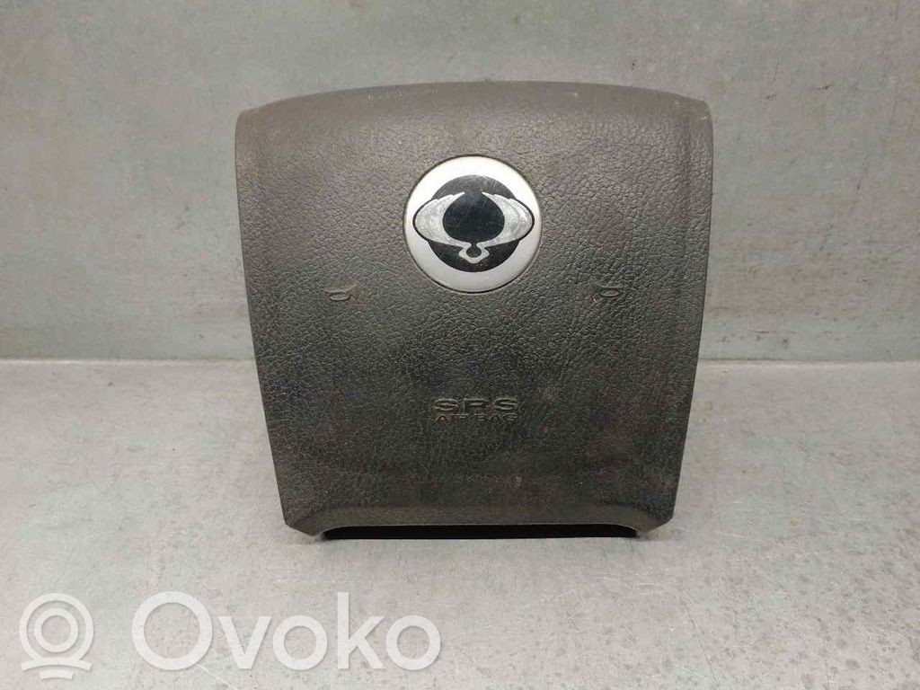 SsangYong Rexton Airbag de volant 