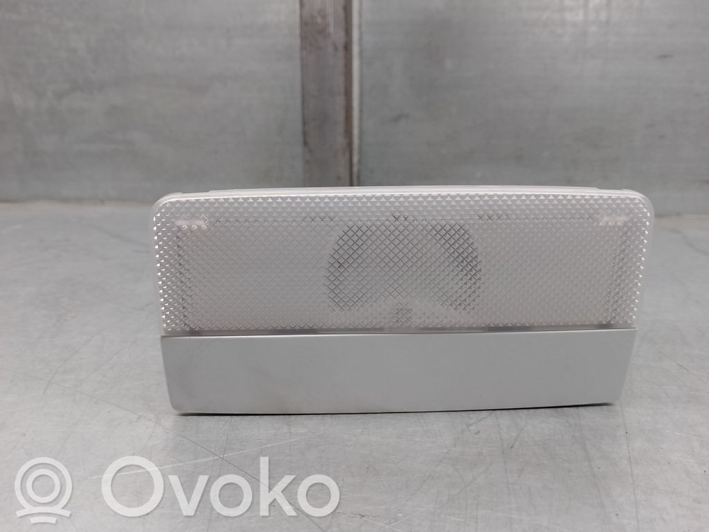 Opel Grandland X Muu sisävalo