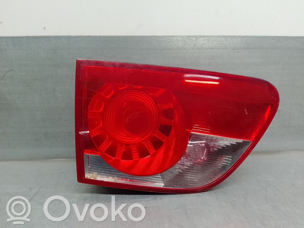 Seat Altea Luci posteriori 