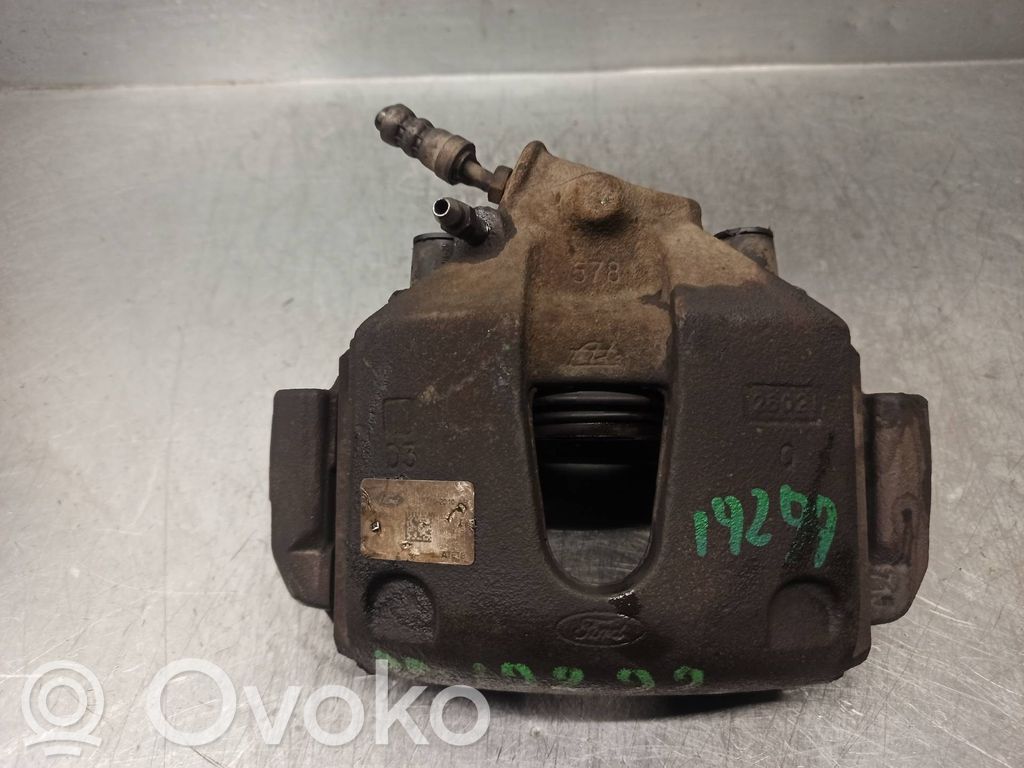 Ford Tourneo Zacisk hamulcowy przedni 