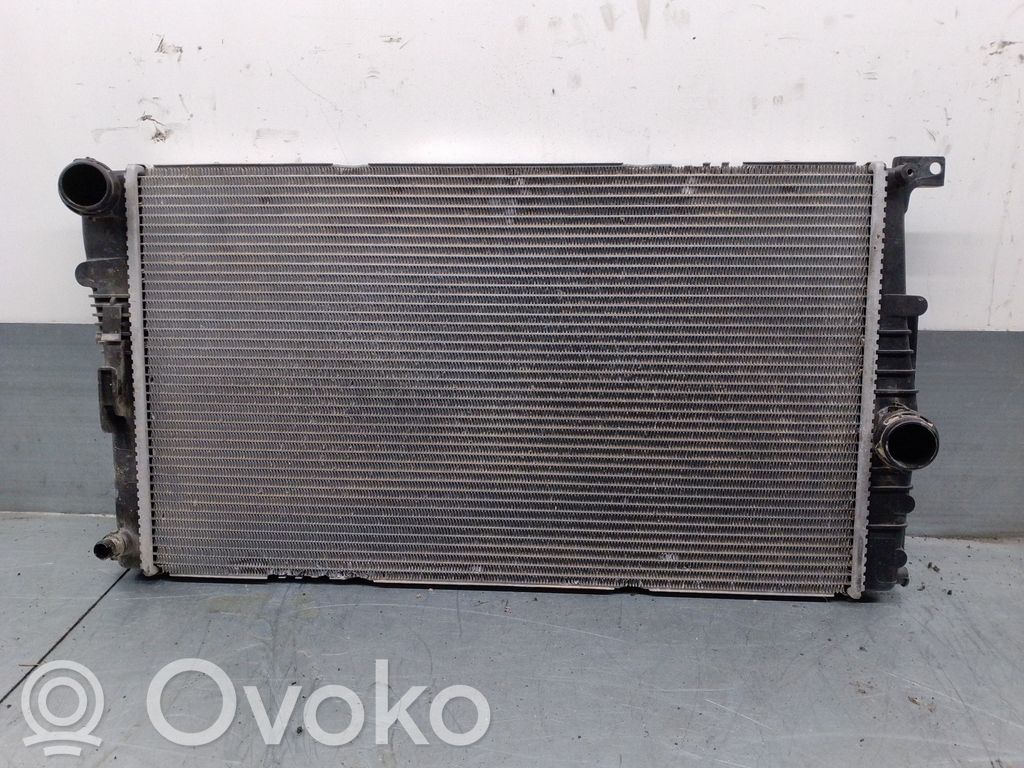 BMW 3 F30 F35 F31 Radiatore di raffreddamento