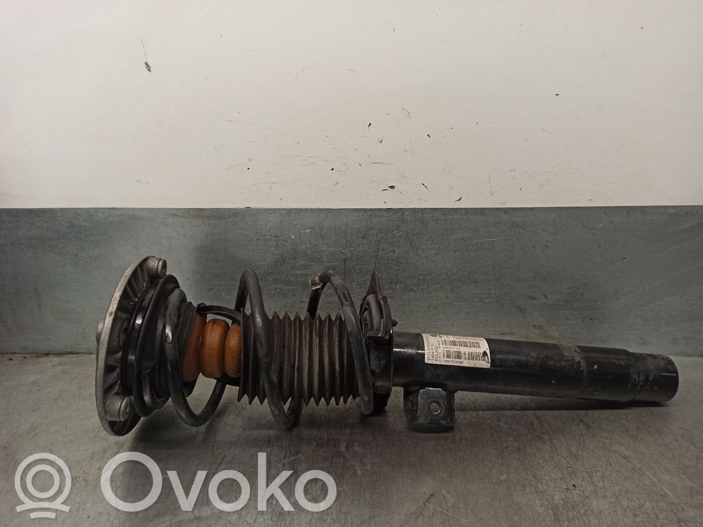 BMW 1 E82 E88 Ammortizzatore anteriore con molla elicoidale 