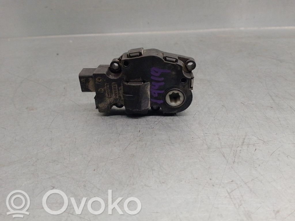 BMW 3 F30 F35 F31 Obudowa nagrzewnicy