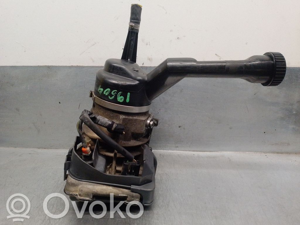 Citroen C4 I Picasso Pompe direction assistée 