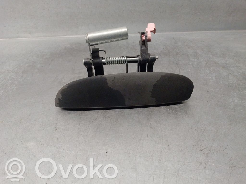Hyundai i10 Türgriff Türöffner hinten