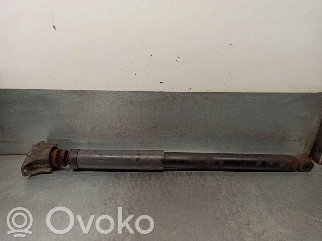 Volvo S40 Amortyzator tylny 