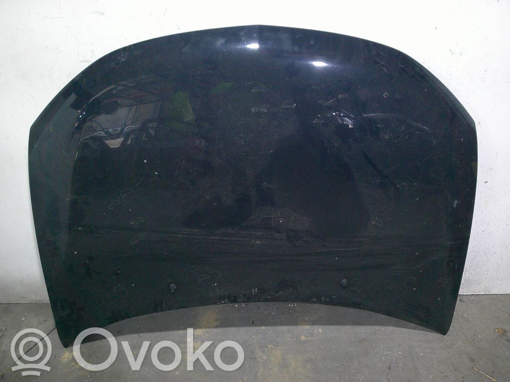 Mitsubishi Outlander Vano motore/cofano 