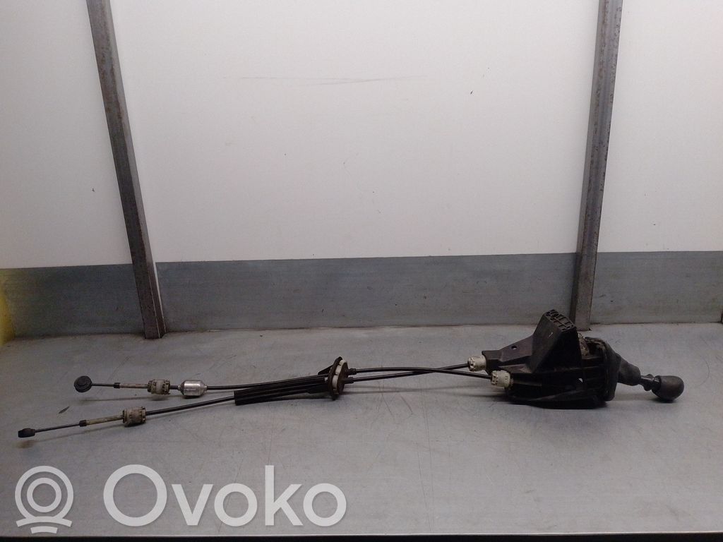 Opel Movano A Drążek zmiany biegów