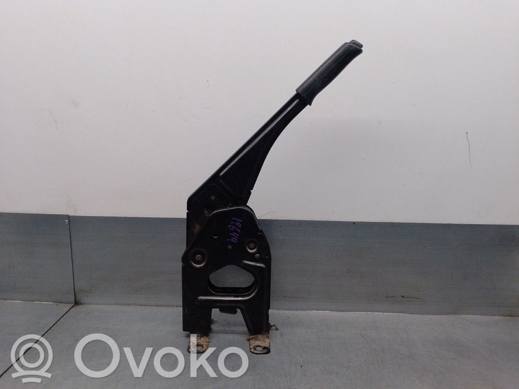 Opel Movano A Hebel Parkbremse Handbremse Feststellbremse 