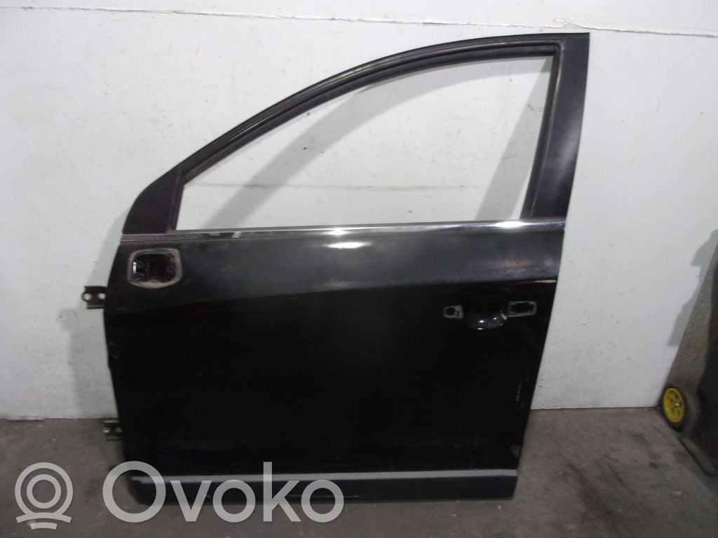 Opel Antara Tür vorne 