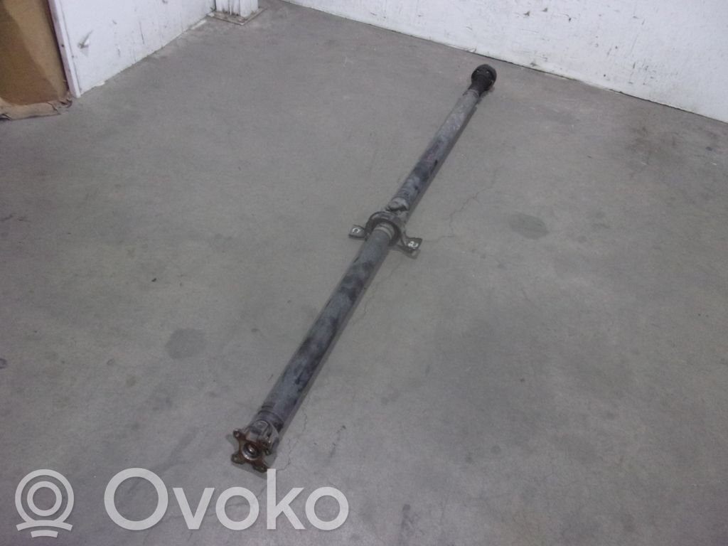 Opel Antara Środkowy wał napędowy 