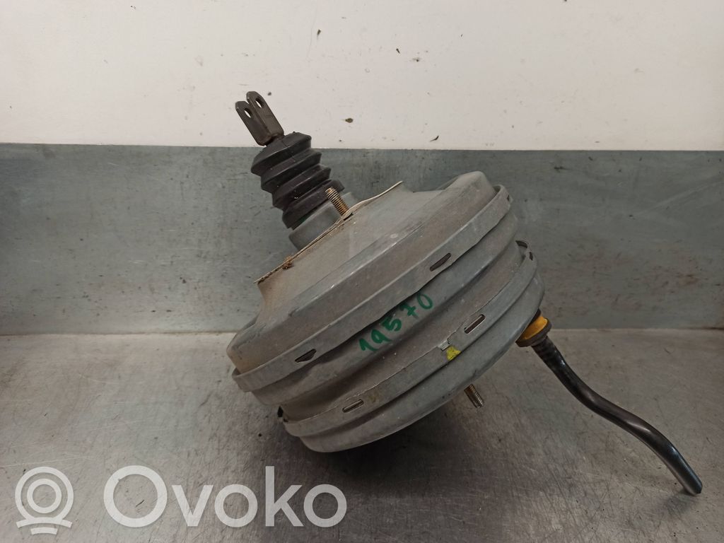 Mercedes-Benz E W210 Hydraulisches Servotronic-Druckventil