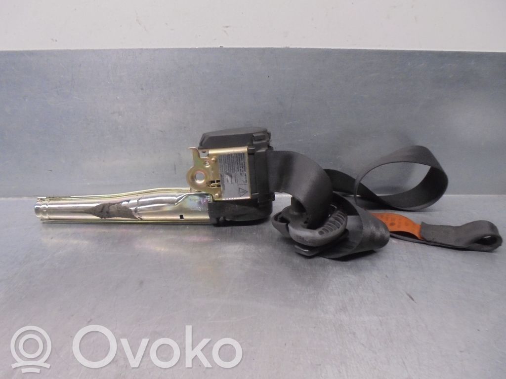 Volkswagen Polo III 6N 6N2 6NF Sicherheitsgurt vorne 