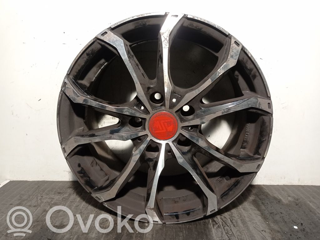 Dodge Journey Felgi aluminiowe R18 