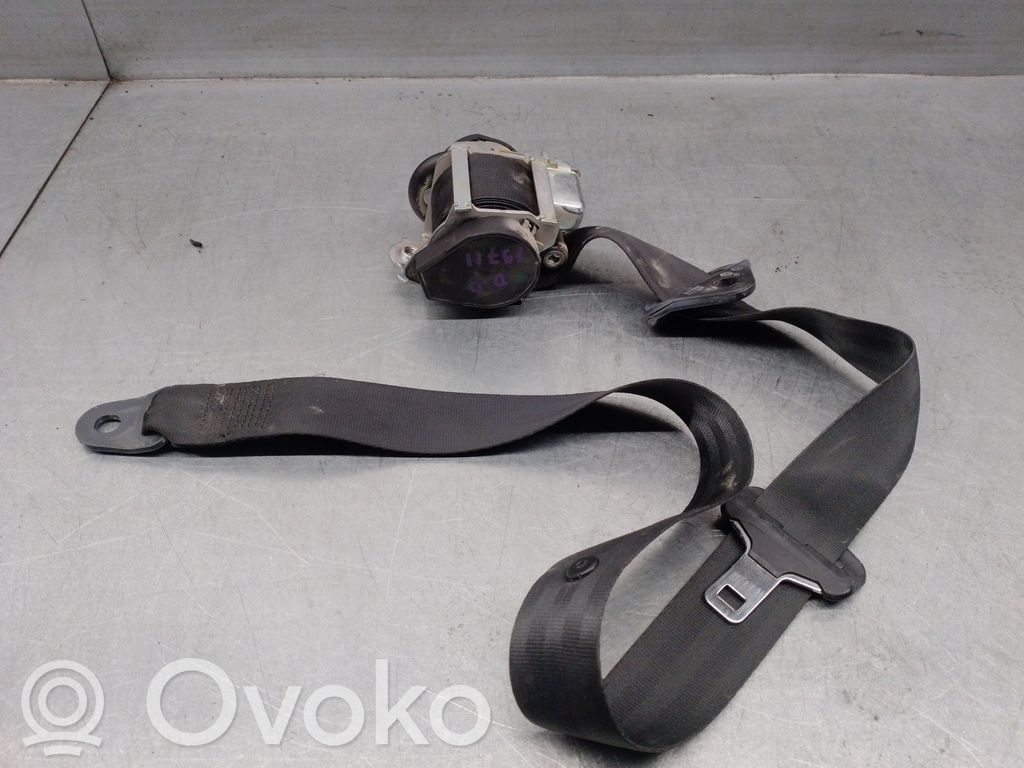 Citroen Xsara Sicherheitsgurt vorne 