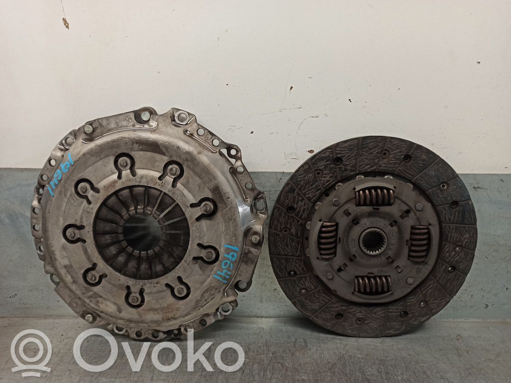 Ford Tourneo Sprzęgło / Komplet 