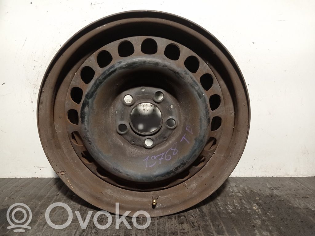 Mercedes-Benz C W202 18 Zoll Leichtmetallrad Alufelge 