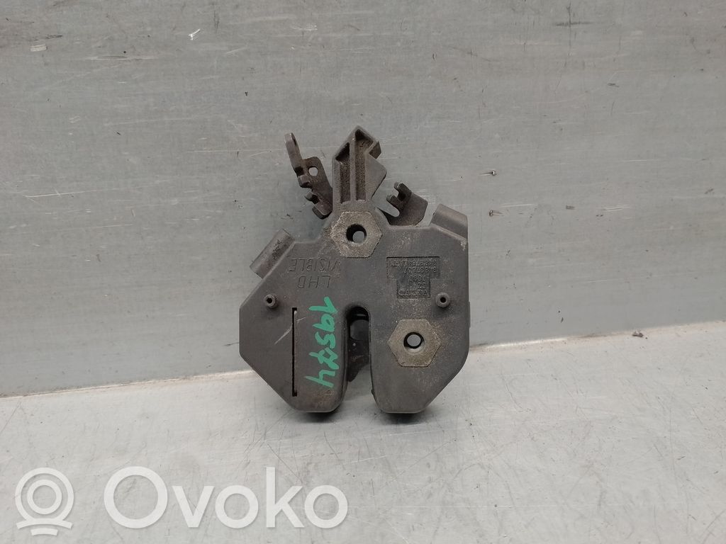 Volvo XC90 Cârlig/ureche fixare 