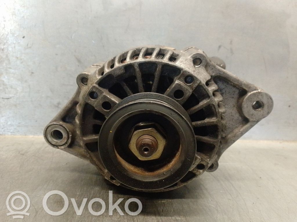 Suzuki Baleno EG Generator/alternator 