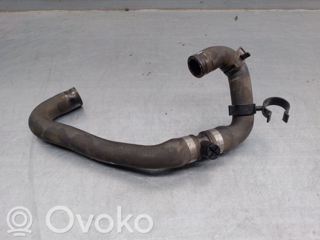 BMW X3 E83 Oro kondicionieriaus vamzdelis (-ai)/ žarna (-os) 