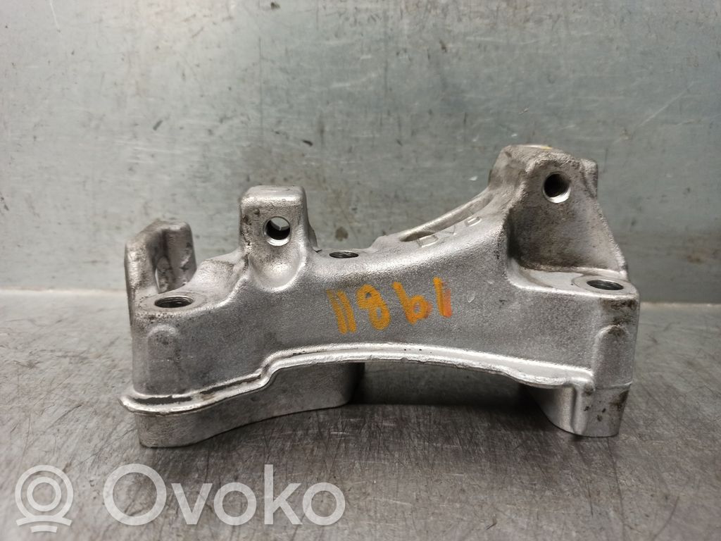 Peugeot 307 Wspornik / Mocowanie silnika 