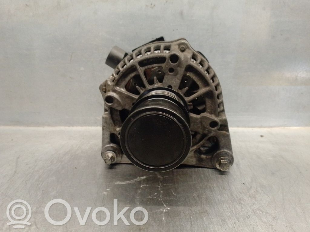 Ford Focus C-MAX Generator/alternator 