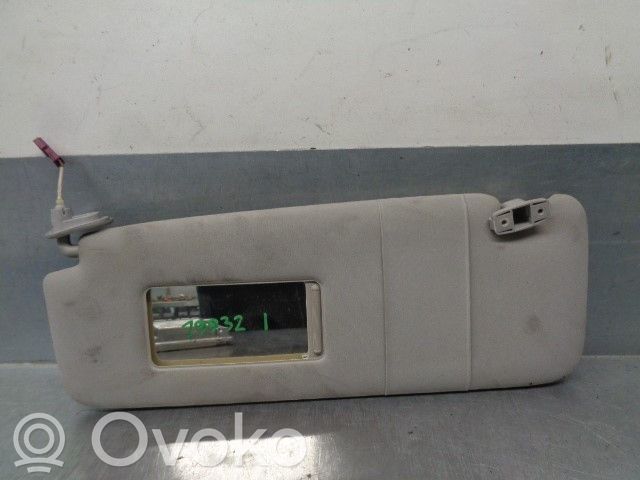 BMW 7 E65 E66 Osłona przeciwsłoneczna 