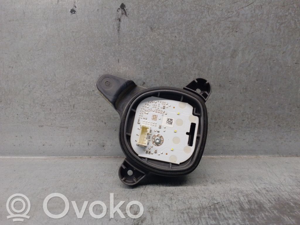 Peugeot 2008 II Xenon control unit/module 