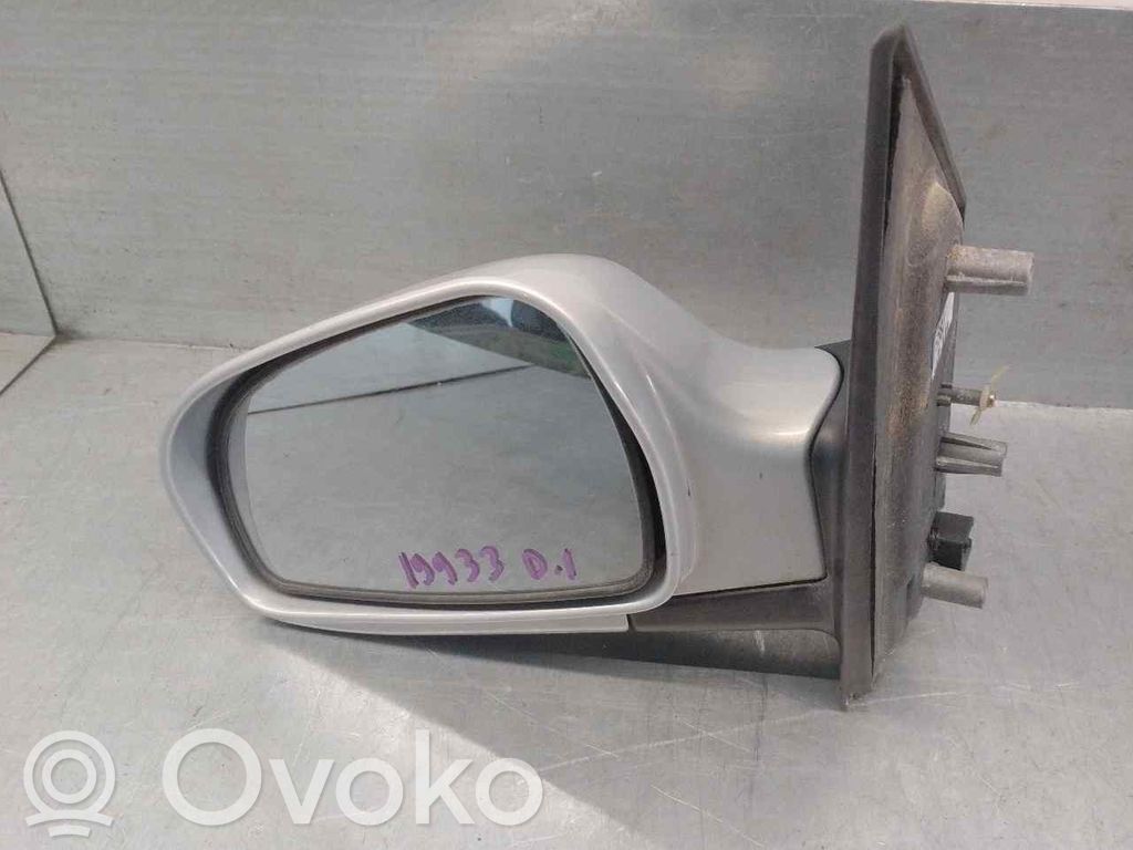 Hyundai Matrix Espejo lateral eléctrico de la puerta delantera 