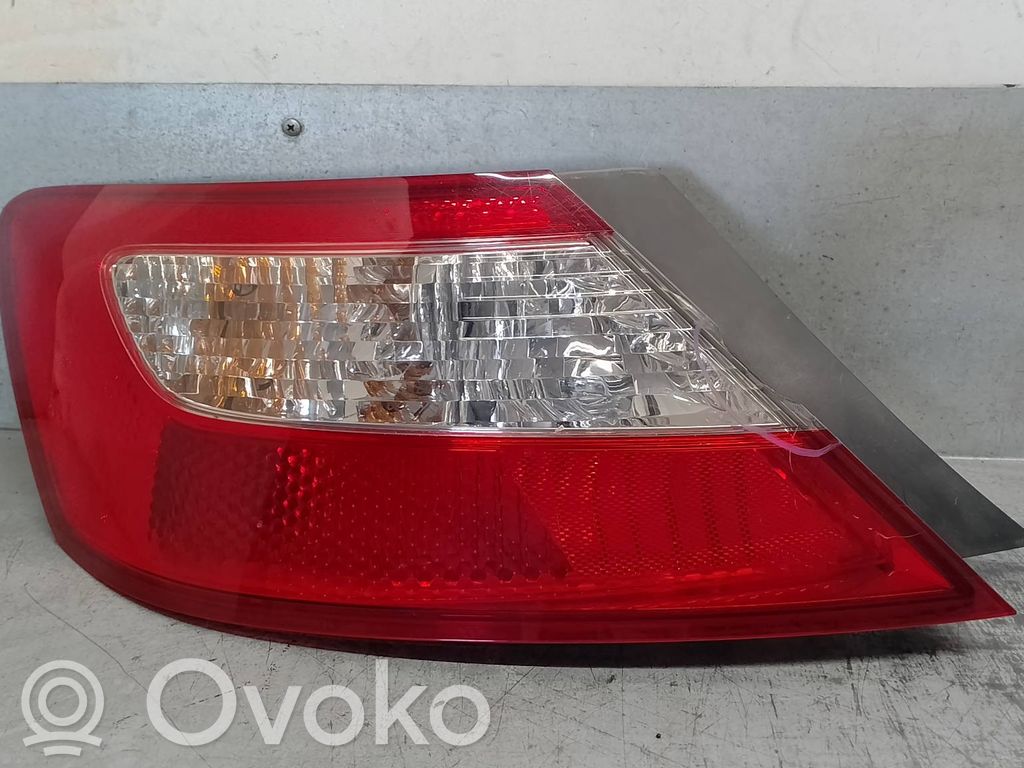 Honda Civic Luci posteriori 