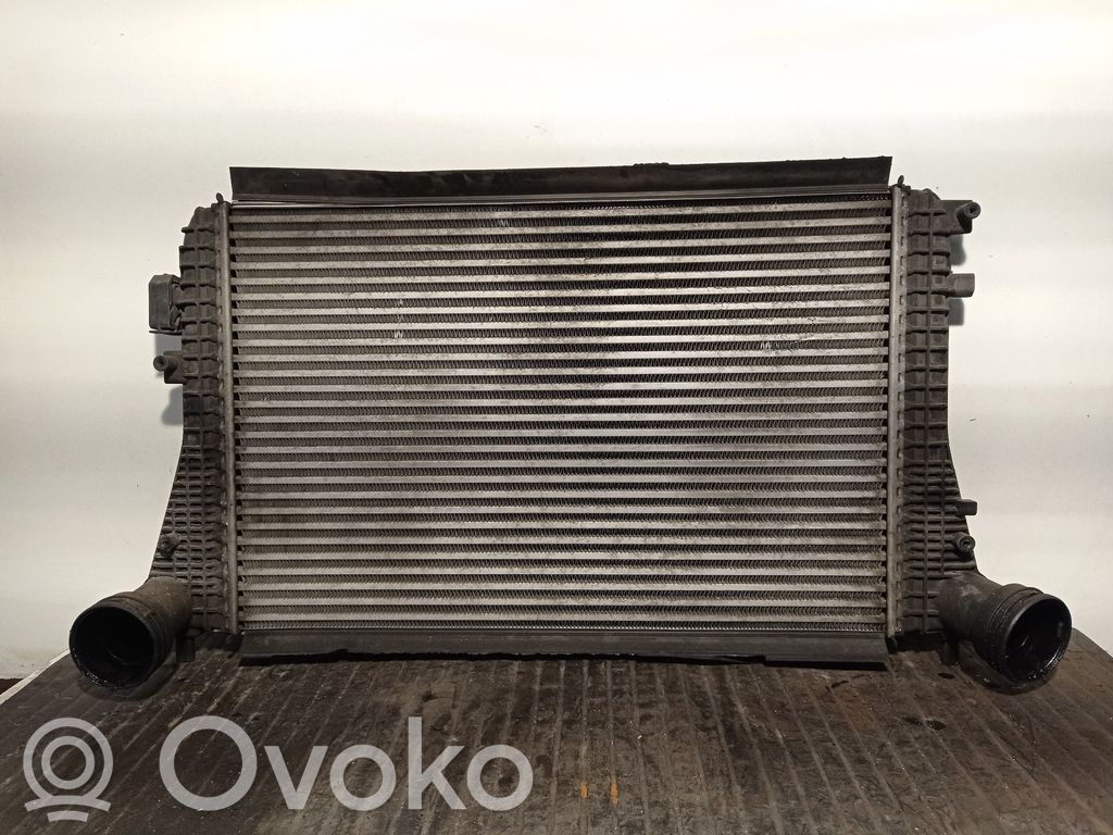 Volkswagen Passat Alltrack Radiator intercooler 