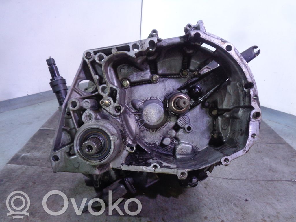 Renault Megane I Boîte de vitesses manuelle à 5 vitesses 