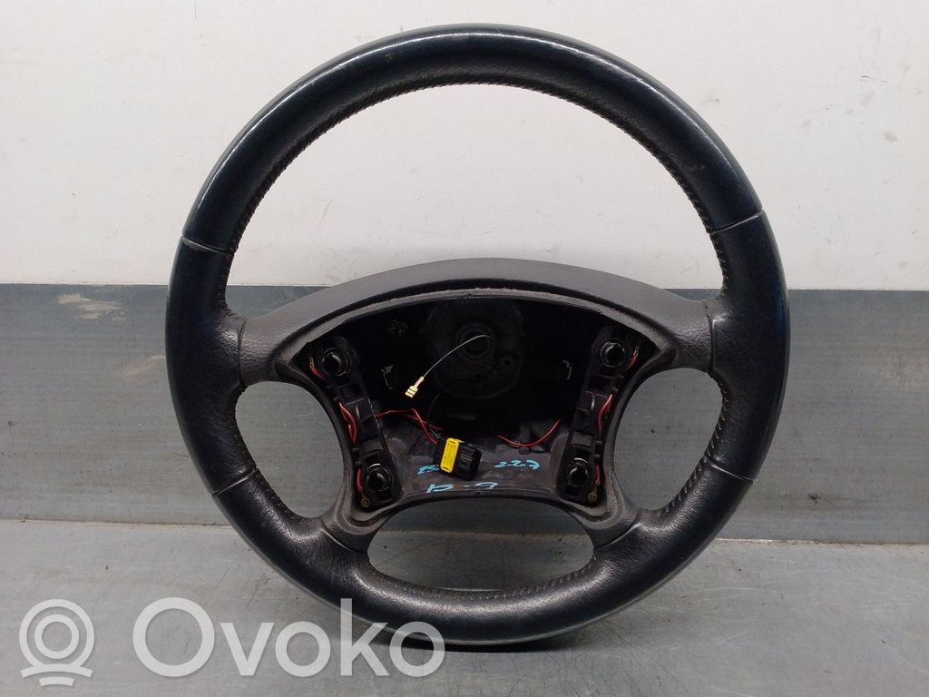 Citroen C5 Volant 