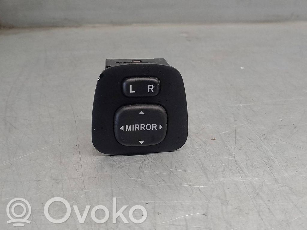 Citroen C1 Przycisk regulacji lusterek bocznych 